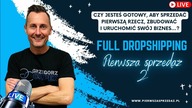 Pierwsza sprzedaż 2, czyli jak całkowicie od zara zbudować biznes Dropshipping
