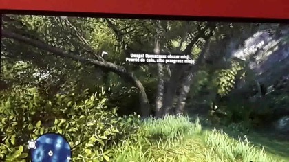 Glitch w Far Cry 3 w misji Lot na południe.Drugi spos&oacute;b (Super)