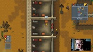ZACZYNAMY PODKOP | The Escapists 2 #3
