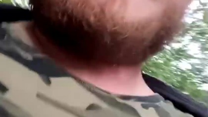 Deszczowy las! Pies Rubik i Sarmata przemierzają knieje po burzy! Q&A z wędrówki! Pogadanka SK!