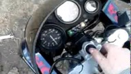 Moja Honda NSR 125 (WERSJA NIEMIECKA)