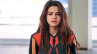 Major Lazer & Selena Gomez Style Danelle & Salda - Nobody