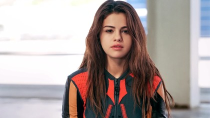 Major Lazer & Selena Gomez Style Danelle & Salda - Nobody