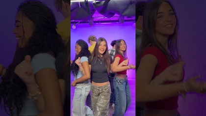 Ridin Solo  2026 DANCE TREND (kaido clements twins) #Viral #Shorts #fyp