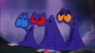 Wstęp do filmu Pełnometrażówki cz. 4 - Scooby Doo i Oporny Wilkołak