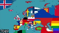 Future of Europe: 7000-8000 (Part 6)
