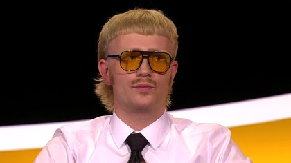 De Slimste Mens Ter Wereld S21E01