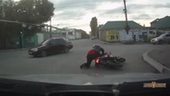 Na podw&oacute;jnym gazie