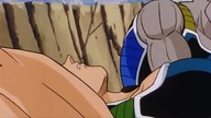 Bradock - Ojciec Son Goku ~ 7SA