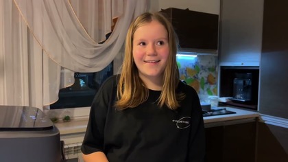 ROBIĘ PREZENTY! | COMFROT VLOG