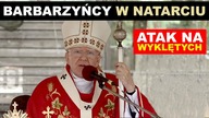 Lewactwo nie szanuje świętości! Ataki na Kościół i Żołnierzy Wyklętych! | T.  Kalinowski