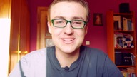 ŚWIAT UŁOMNY | Brzydki Vlog #22 Onkologia Kliniczna