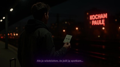 TuneFusion - Zrezygnowałem z biletu powrotnego [Polski Rap 2025 + Tekst]