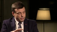 Minister Mariusz Orion Jędrysek wypowiedzi z 2017.  Polska ma olbrzymie zasoby surowc&oacute;w natur