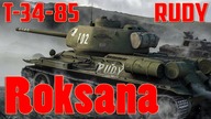 Szybcy i wściekli #146 - Roksana w akcji :)