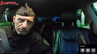 Powrót z wyrokiem.  Sob.  30. 9. 2023r.  Rodacy Kamraci, Wojciech Olszański, Marcin Osadowski.