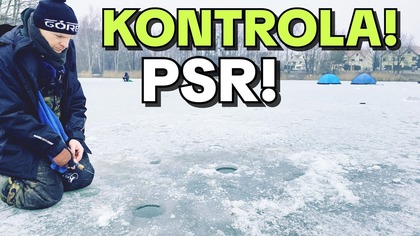 635 DOBRE ZAWODNICZE RYBY - WROCŁAWSKA CEGIELNIA - PZW