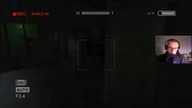 PRZECIEŻ TU NIKOGO NIE MA Outlast Whistleblower #shorts #gaming #horror #outlast #funnymoments