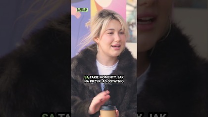 NITA lubi imprezować po koncertach? #shorts
