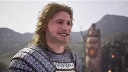 Little Stub #norseoathofblood