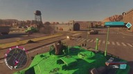 Saints Row Forge