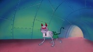 Chip n Dale Rescue Rangers. E27. Robocat.PL HD