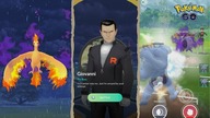 Team Go Rocket & Giovani Pokonani! Kolejny Shadow Moltres Odcinek #597