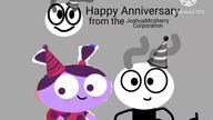 Joshua Mcsherry Corporations Anniversary Fanart