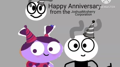 Joshua Mcsherry Corporations Anniversary Fanart