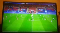 Anglia - Polska polscy piłkarze nie klęknęli