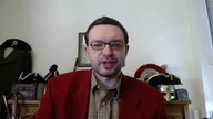 Nowa manipulacja pompujących Chiny Góralczyk Bartosiak itd.  dr Piotr Napierała