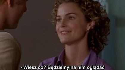 Felicity s03e01 napisy PL