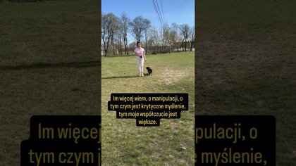 Co naprawdę o nich myślę?