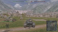 World of Tanks M48 RPZ Provinz