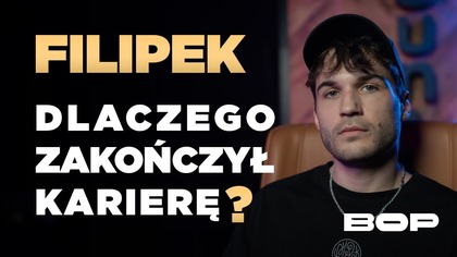 DLACZEGO FILIPEK ZAKOŃCZYŁ KARIERĘ NA BITWACH? | SE10BOP: Dokument o Bitwie o Południe