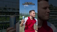 POV: MATKA MŁODEGO PIŁKARZA