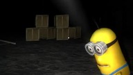 minionki atakują #shorts #scream #gmod #horror #pajace #funny #cut #minecraft #roblox #csgo #gaming