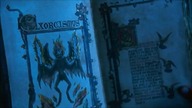 Anna to Demon transformation (Season Of The Witch)