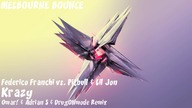 Federico Franchi vs.  Pitbull & Lil Jon - Krazy (Omar! & Adrian S & DrugONmode Remix)