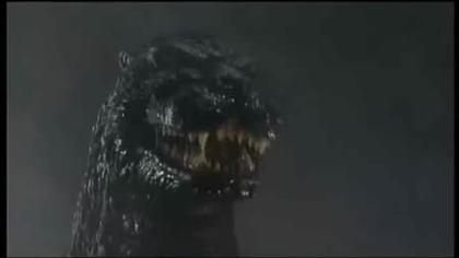 Godzilla kontra Biollante(Gojira vs.  Biorante)1989 lektor pl