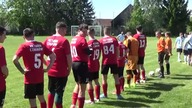 Lesk Sędzisław - Victoria Czadrów 25. 05. 2025 r.  CzadGol # 137