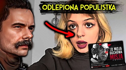 []Mądrości Julki z piętnem 304 oraz NASD o SIGMA Netanijahu