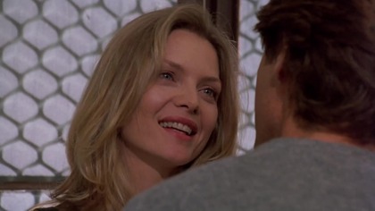 Wilk / Wolf (1994) [Lektor PL]