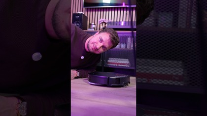 Skąd ROBOT SPRZĄTAJĄCY wie gdzie ma JECHAĆ? 