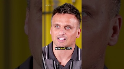 Peszko zradza kulisy transferów w Wieczystej.  Sami dzwonią