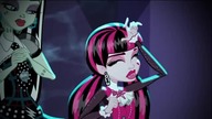 MONSTER HIGH (2010) ODCINEK 79