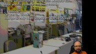 TORGiren kaleczy język w Higurashi no Naku koro ni #19 - Koniec