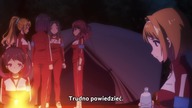 Youkoso Jitsuryoku Shijou Shugi no Kyoushitsu e (TV) (anime) - Odcinek 12 Geniusza od szaleca odrnia