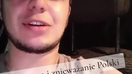 trybuny Kiedy myślę, że już bardziej nie da się przegiąć, zawsze jedni lub drudzy udowodnią, że się 