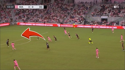 ZABAWA MESSIEGO I SPÓŁKI! OSTATNI GOL - STADIONY ŚWIATA